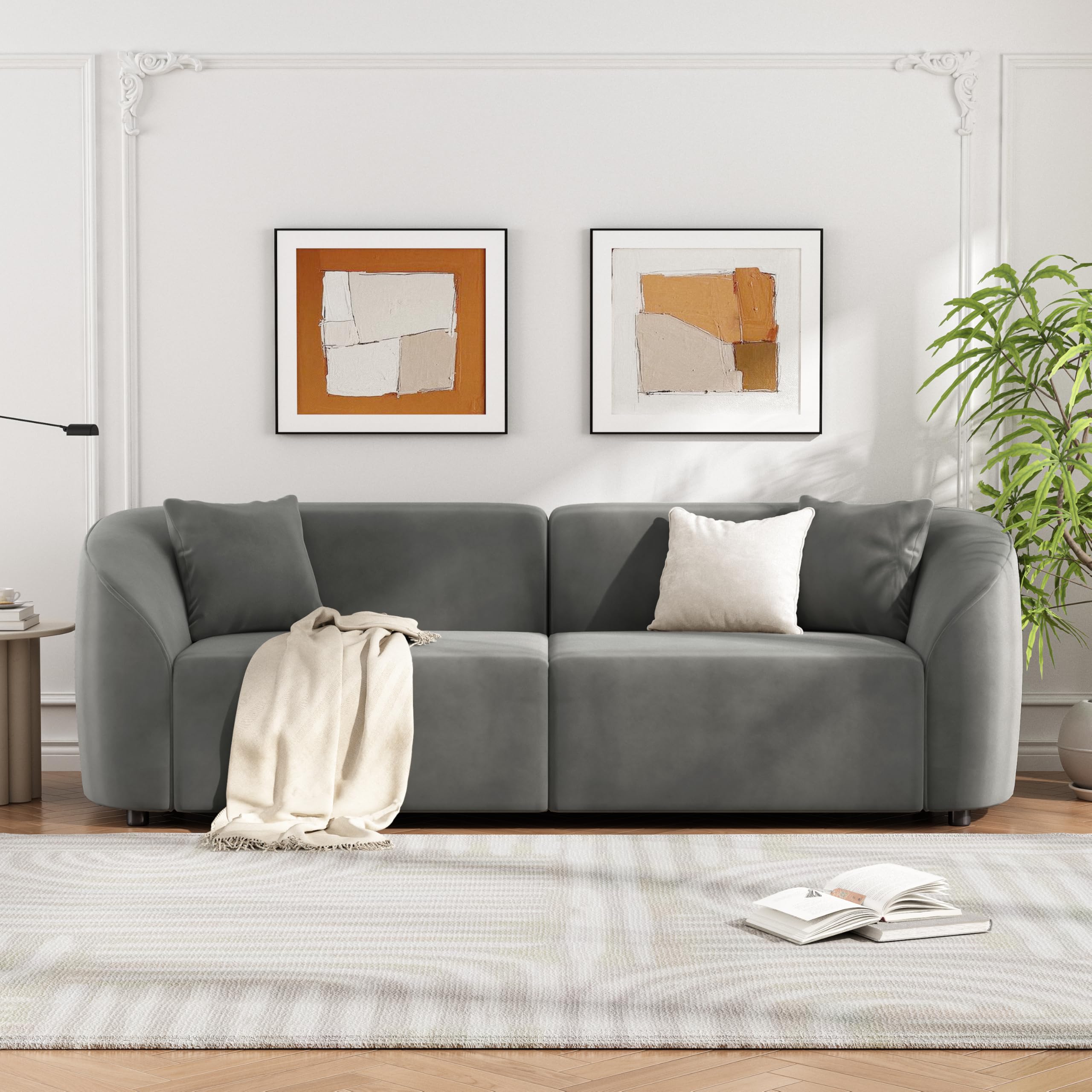 ambient lounge　ウルフグレー Bree Zee Brown Outdoor Lounge Chair From Ashley Furniture